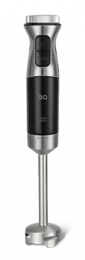 9117013 Блендер погружной BQ HB533PS черный STDN-0032992 - Вид №1
