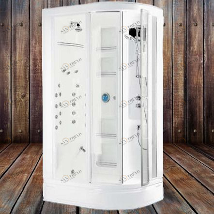 PKA9910S01C0000 Classic collection душевая кабина Pool Spa Santreyd 1716