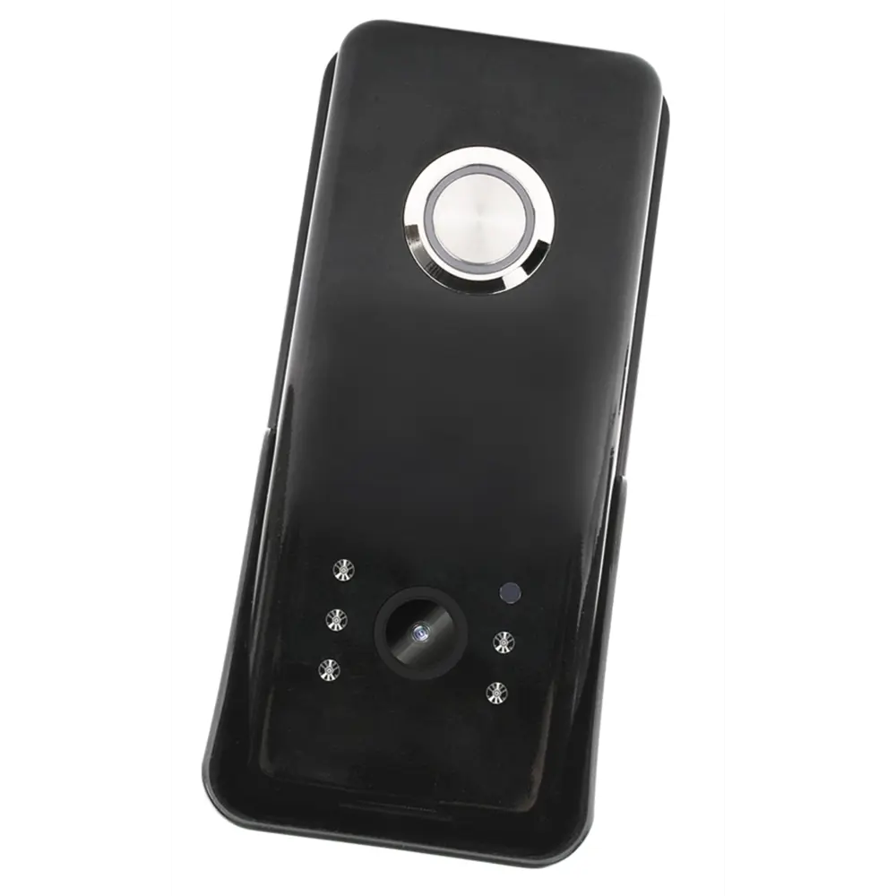 SKYBEAM Антивандальная видеопанель с HD-камерой и двусторонней связью 89337392 STLM-1106424 - Вид №1