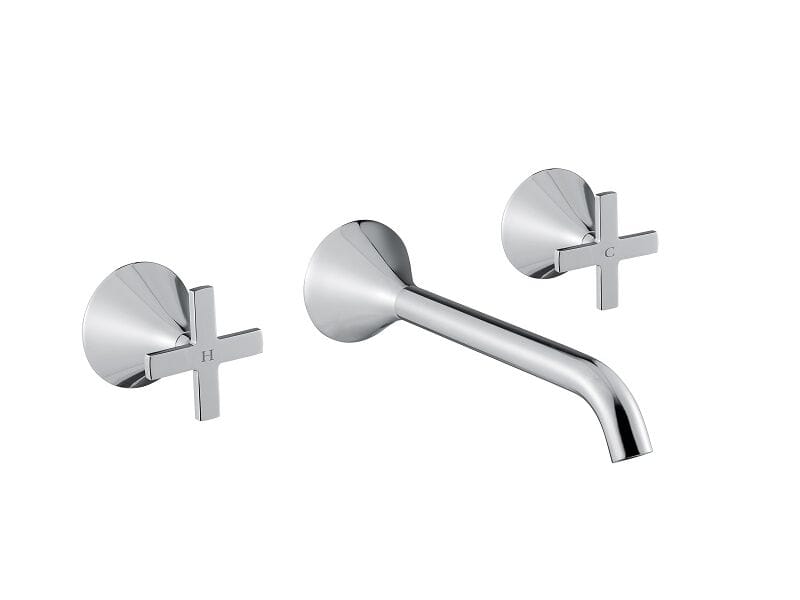 Смеситель для раковины из хромированной латуни Bugnatese Orion ARCH-00000686