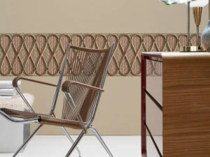 Koziel Моющиеся однополосные обои Philippe model 5555-pm02