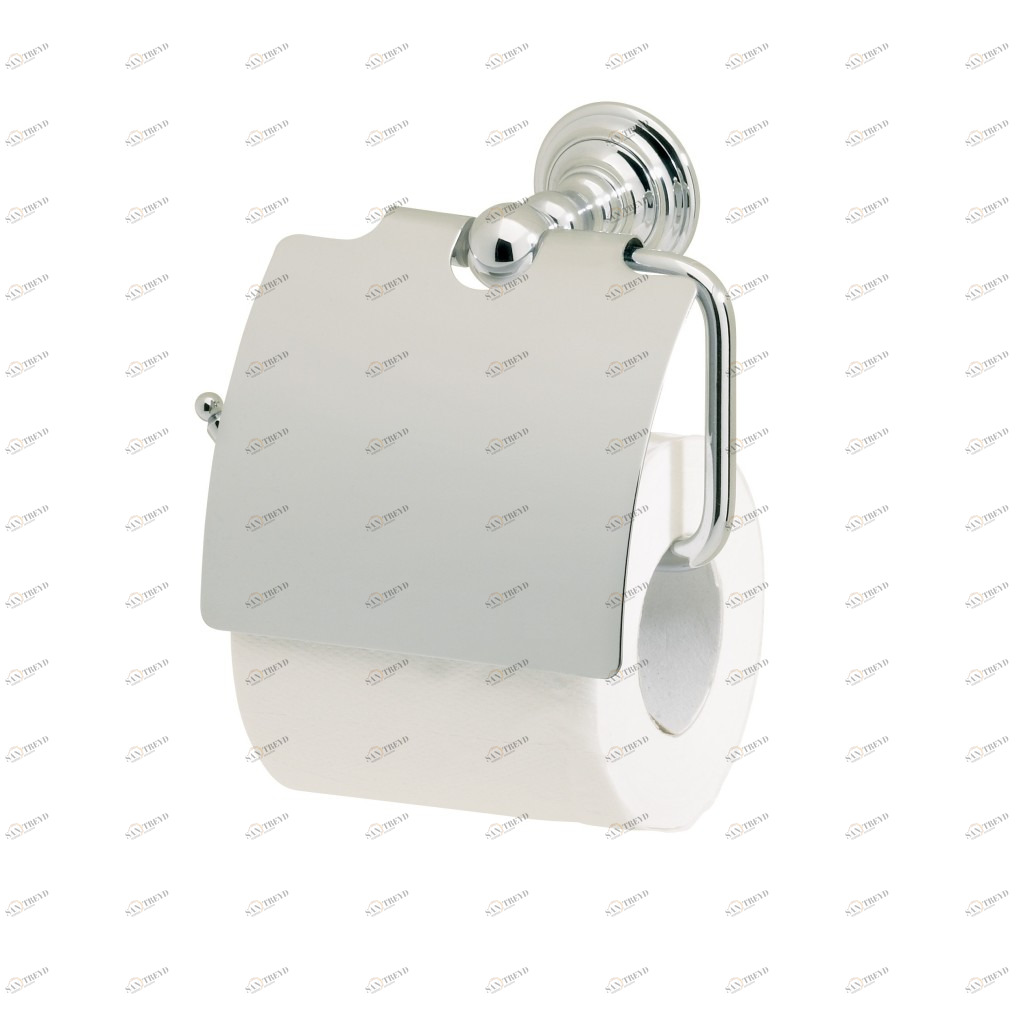 Traditional bathrooms Держатель для унитаза Kingston Nostalgia Tb6320.nk Мессинг 