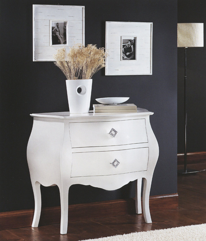 Комод  ARTE CASA 2659 Evoluzione