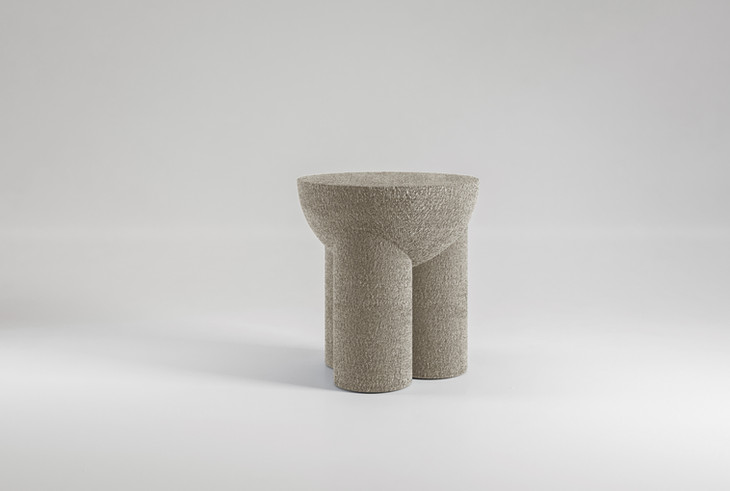 Secolo Douglas Мягкий пуф 