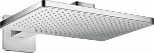 35275000 Верхний душ 460/300 2jet с держателем для душа и накладкой softcube AXOR SHOWERSOLUTIONS