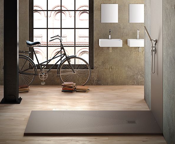 MCBATH Centuria Slate Nox R2 160x90 Цемент прямоугольный sun-id-1959494 - Вид №4