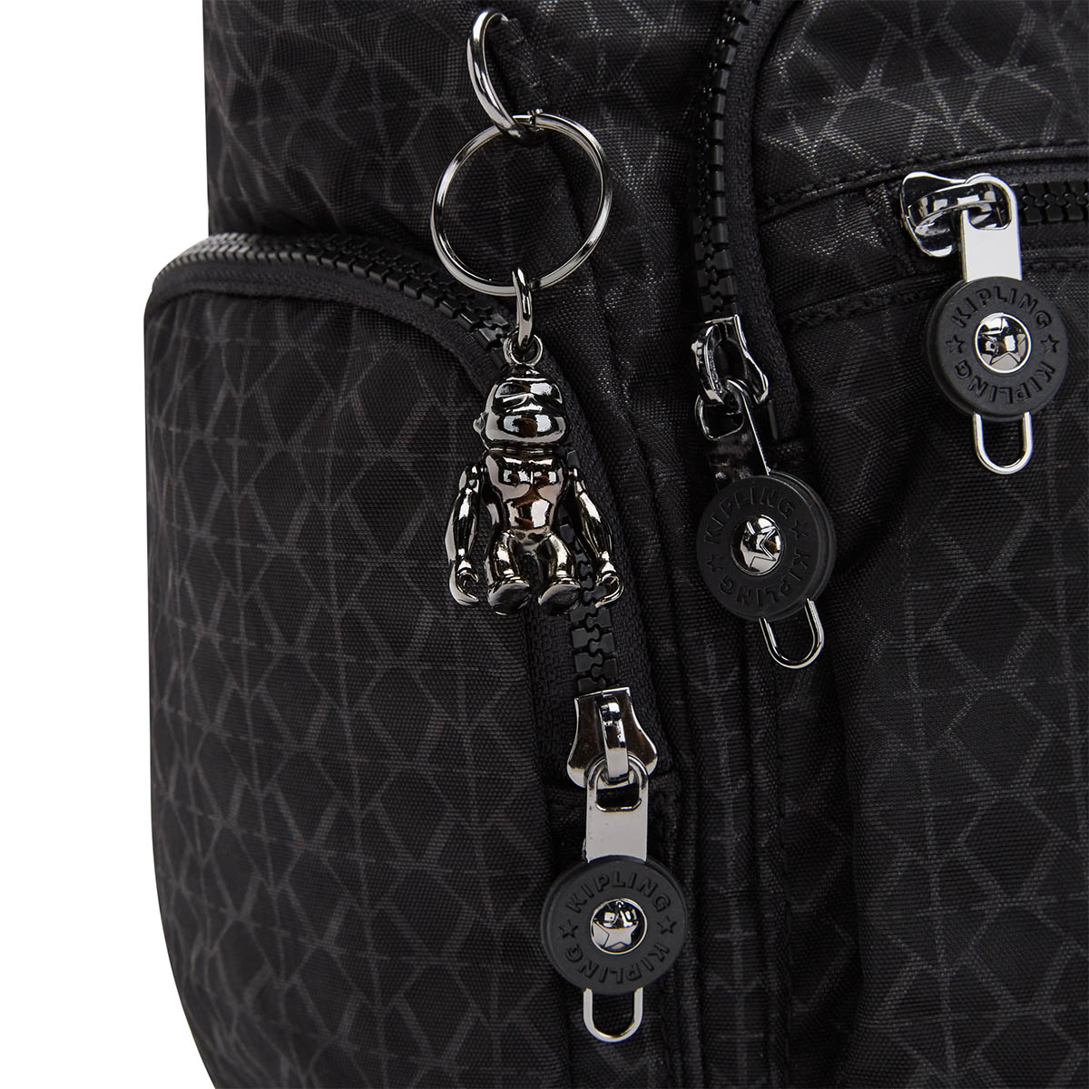 K22621K59 Сумка кросс-боди Medium Shoulder Bag Kipling Gabbie  - Вид №5