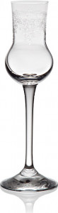 10545113 Paul Nagel Рюмка для граппы Paul Nagel "Лукка" 70мл Стекло