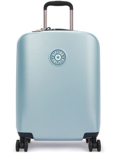 KI4217Y92 Чемодан S Small Cabin Size 4 Wheeled Luggage Kipling Curiosity