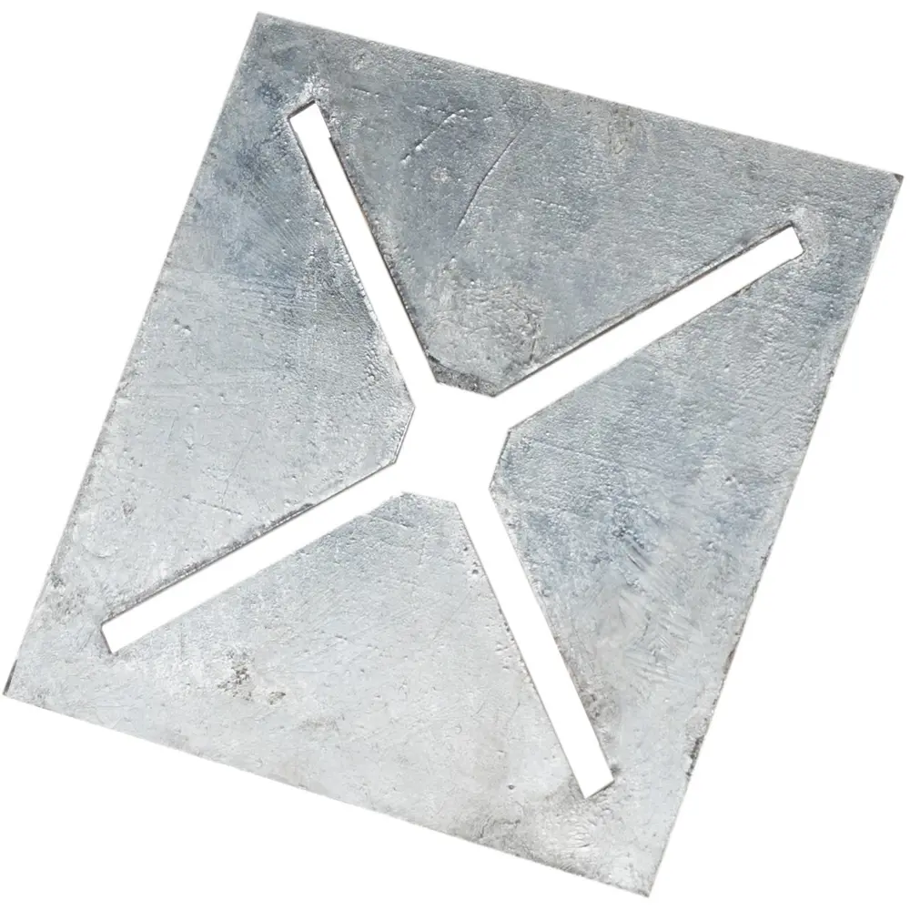 Основание X 160х160 мм СЗ СВАЙБЕР Santreyd STLM-2170941 - Вид №1