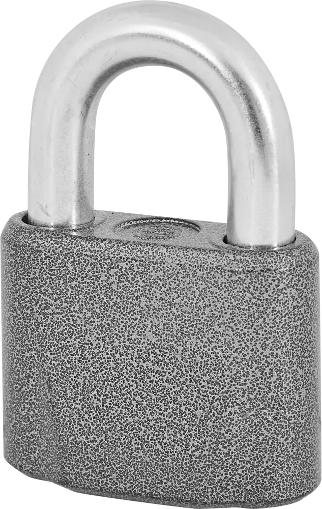 Замок навесной ЧАЗ ВС2М1-01 СР для гаражей и подсобных помещений 85443711