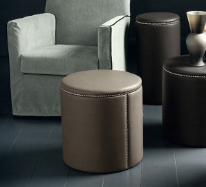 Пуф TABOURET CASAMILANO 1345