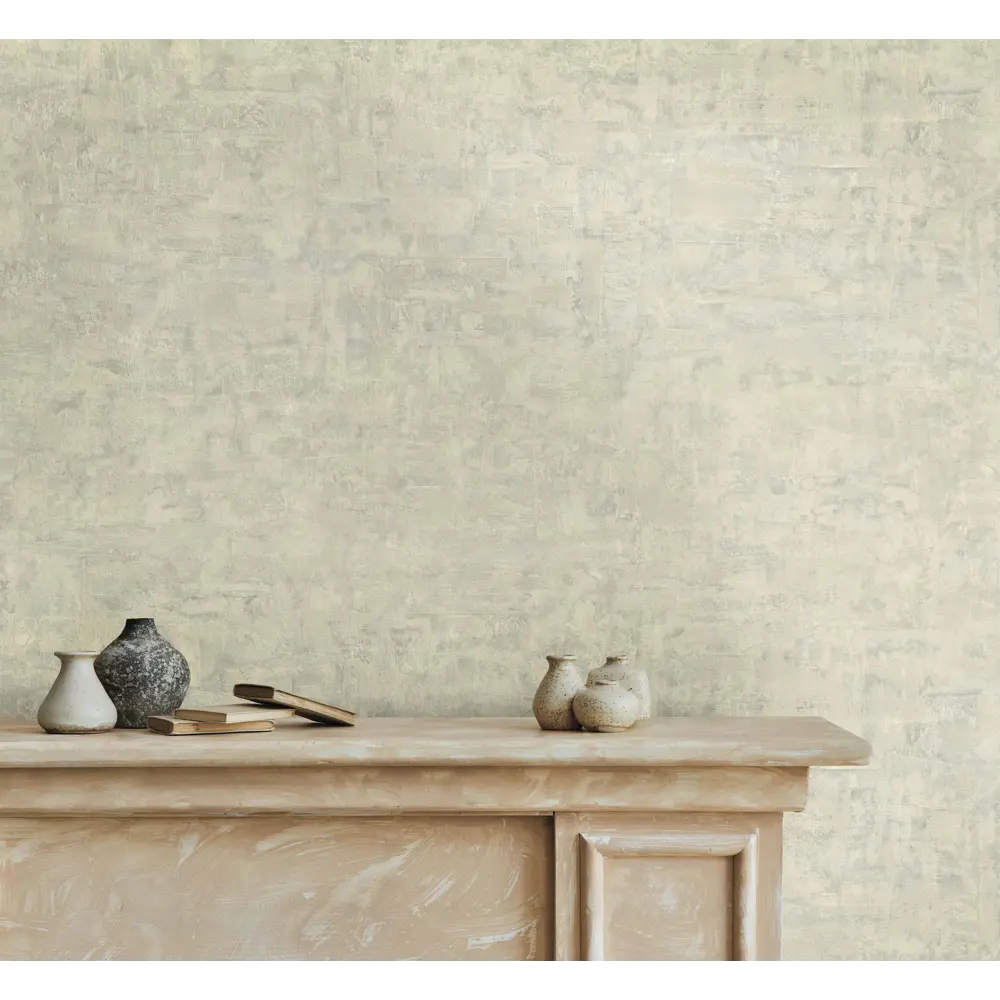 Обои флизелиновые Ovk Design Sirpi Murano серый 1.06 м 10814-05 88915386 STLM-2184530 ROMANO - Вид №3