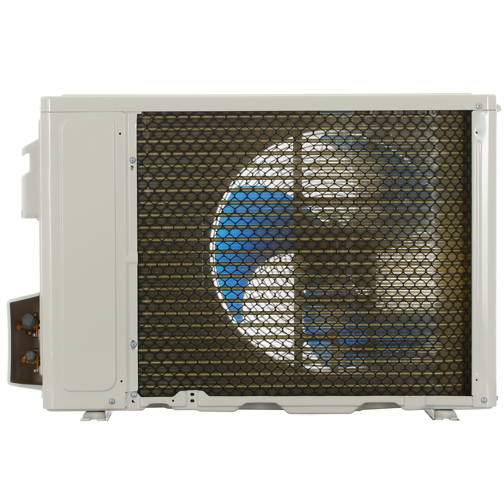 9130062 Кондиционер настенный сплит-система DEXP AC-CDW18ONF белый STDN-0034121 - Вид №8