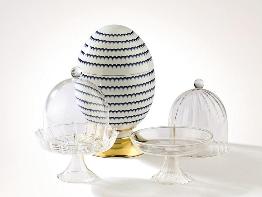 IVV Подставка из боросиликатного стекла Coffee & tea 8061.1 - Вид №2