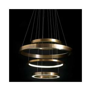 Люстра / Light Ring Maxi