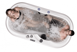 GEMINI Спа бассейн vortex spas gemini Vortex Spas