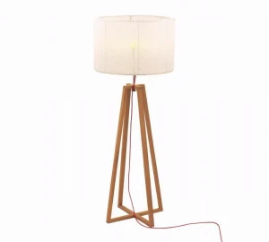 Royal Botania Торшер для улицы из тика