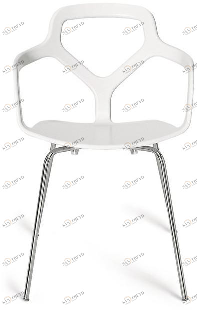 Desalto Штабелируемый стул из технополимера с подлокотниками sun-id-1499370