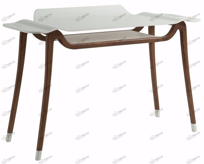 Roche Bobois Стол из Corian® sun-id-1498520