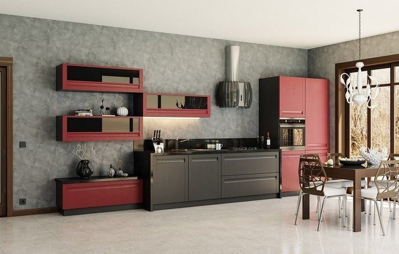 282111 Духовой шкаф Teka HL 835 Испания  - Вид №1