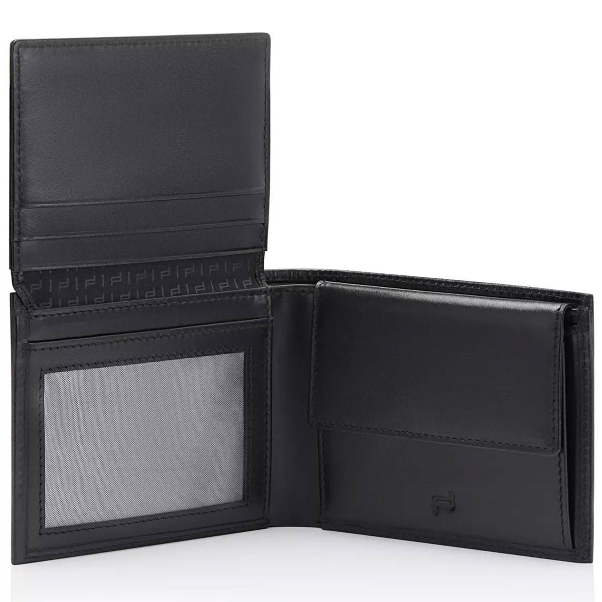OBE09906.001 Портмоне OBE09906 Classic Wallet 5 Porsche Design Classic SLG  - Вид №2