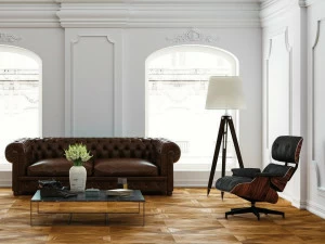 CP Parquet Паркет из тика Antico asolo quadrotte