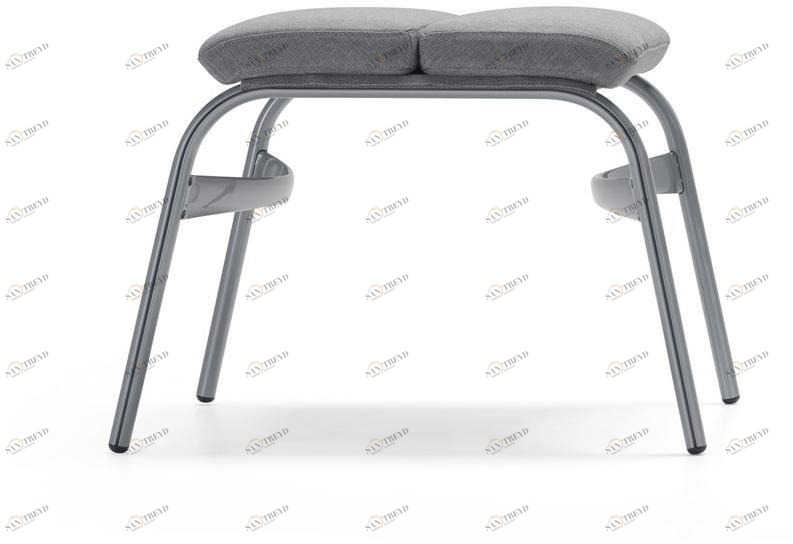 Alias Подставка для ног из ткани Frame sun-id-1395744