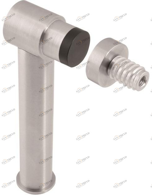 Formani Стальной упор для двери One Pb30