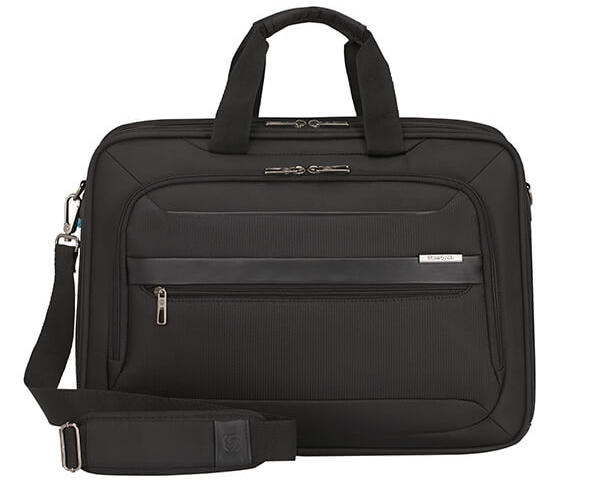 CS3-09007 Сумка для ноутбука CS3*007 Briefcase 17.3 Samsonite Vectura Evo  - Вид №1