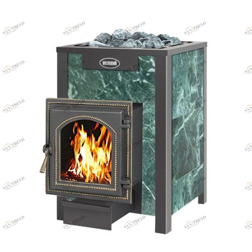 Печь для бани Везувий Элит 22 (220) 3693