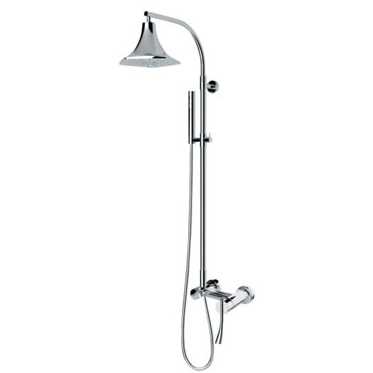 2863200000 Душевая система Bandini Eden Santreyd