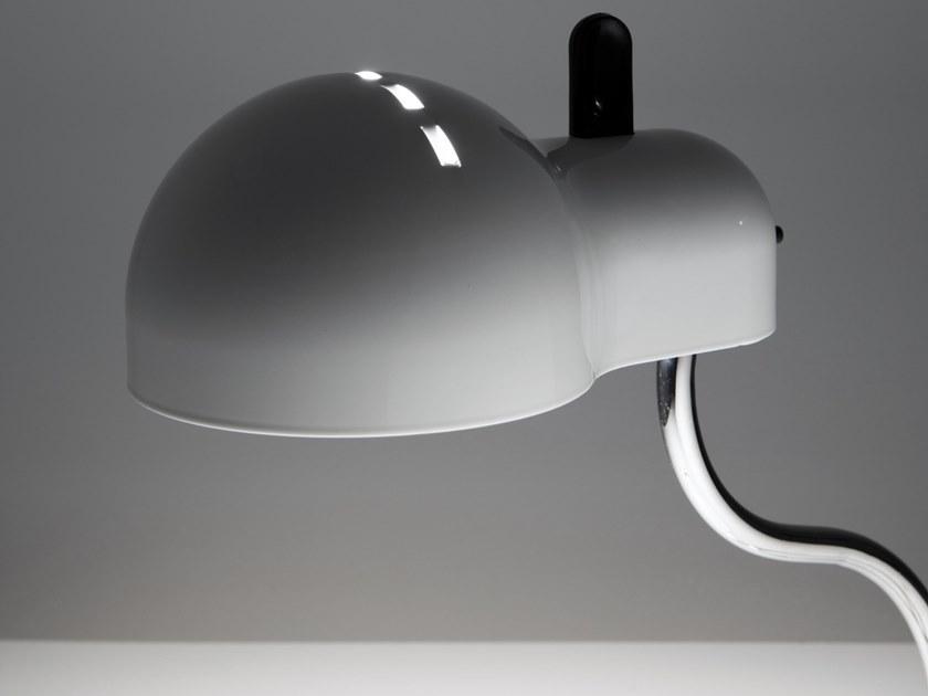 Stilnovo Настольная лампа из железа с гибким кронштейном sun-id-1415061 - Вид №3