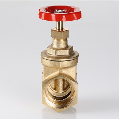 VT.012.RG.08 Задвижка клиновая VALTEC RG Valtec 1 1/2"  - Вид №10