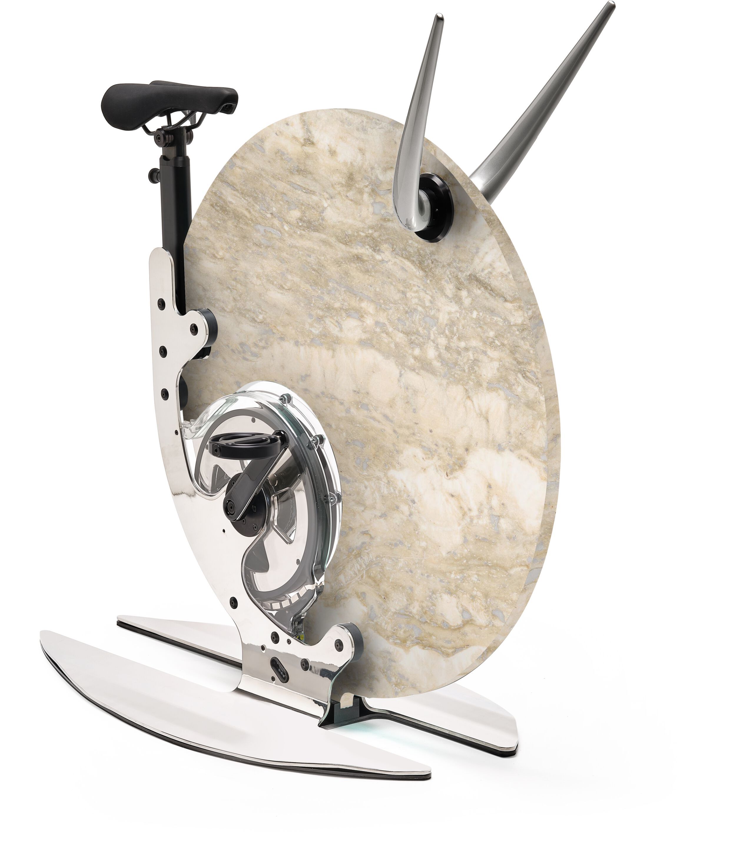 Мраморный велотренажер Ciclotte CICLOTTE MARBLE ARCH-00139813 - Вид №7