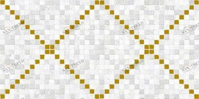 ARTE ДЕКОР СЕРЫЙ 08-04-06-1370 20Х40 Laparet 0804061370