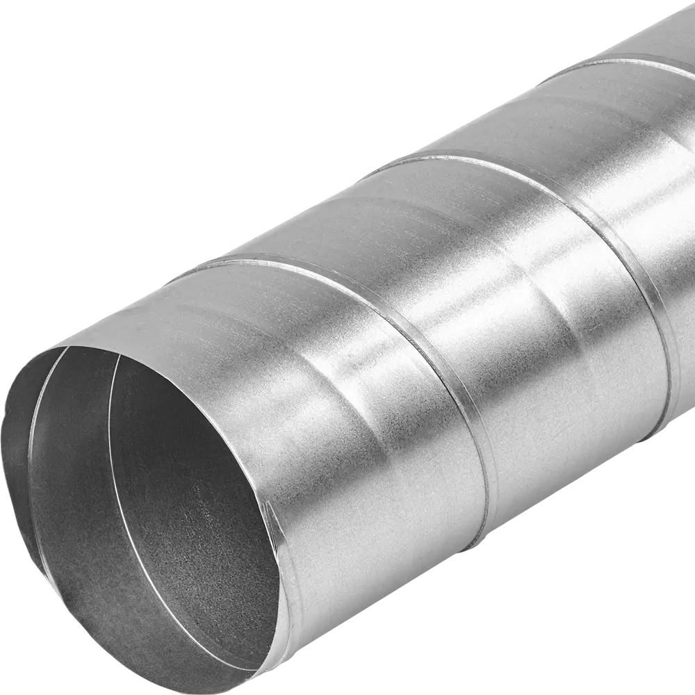 Воздуховод круглый ORE D160 мм для эффективной вентиляции 82509285