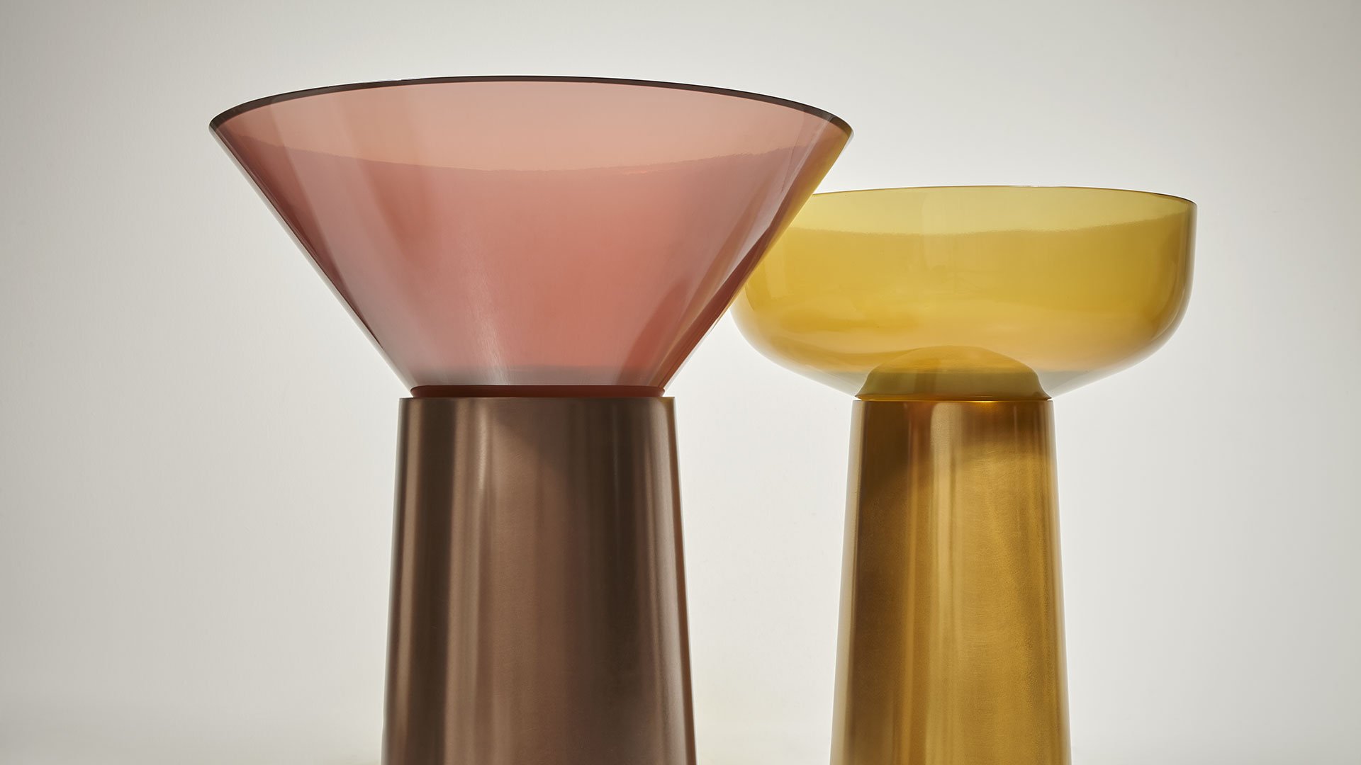 Albume Напольная раковина стоящая прямоугольная Antoniolupi  - Вид №9