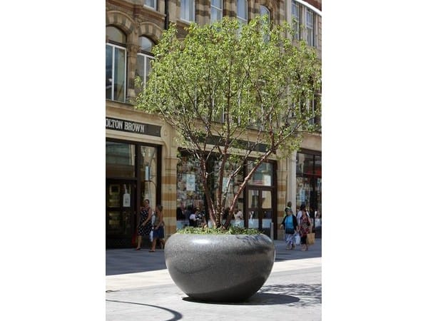 Вазон Bellitalia MARTE ARCH-00110149 - Вид №6