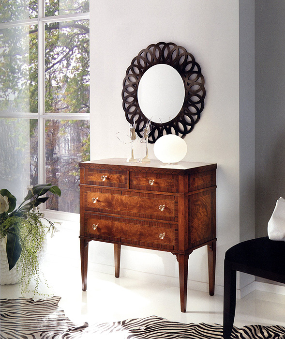 Комод  BBELLE 626 