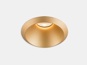 Алюминиевый круглый светодиодный светильник