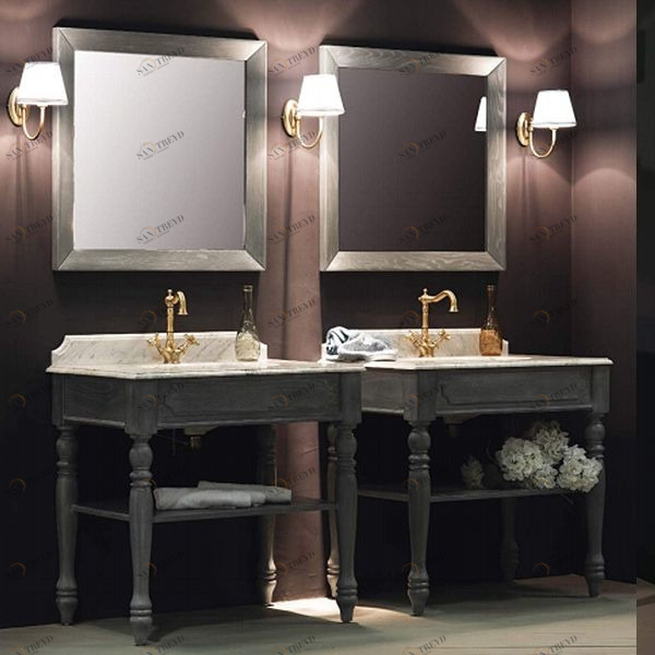 Gaia Комплект мебели Provenzale NOVITA NOVITA CERSAIE2015