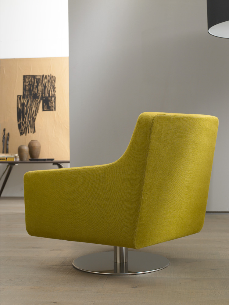 076210 Кресло CasaDesus Memory Santreyd - Вид №8