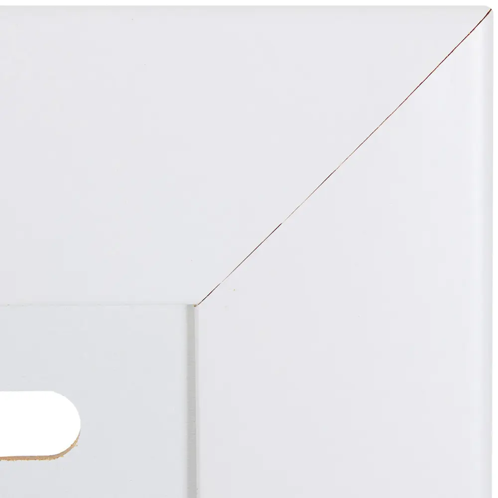 ЛАЙТ - Декоративная крышка для экрана радиатора 90 см 18732816 STLM-1014703 - Вид №2