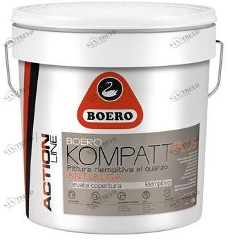 Boero Bartolomeo Краска с кварцевым наполнителем Action line 700.399