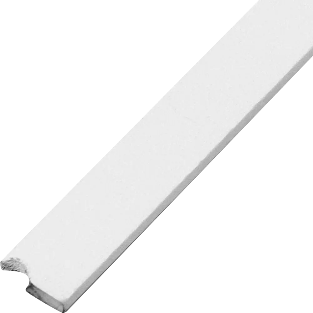 Алюминиевая пластина Santreyd 10×2 мм для строительных конструкций 89034164 STLM-1003964