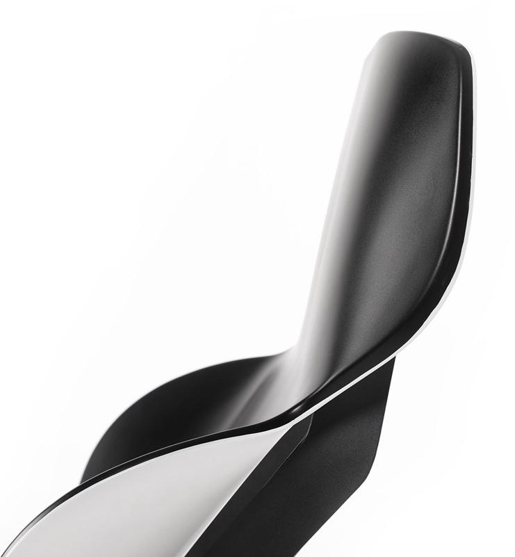 ODESD2 Эргономичное вращающееся кресло sun-id-1434502 - Вид №13