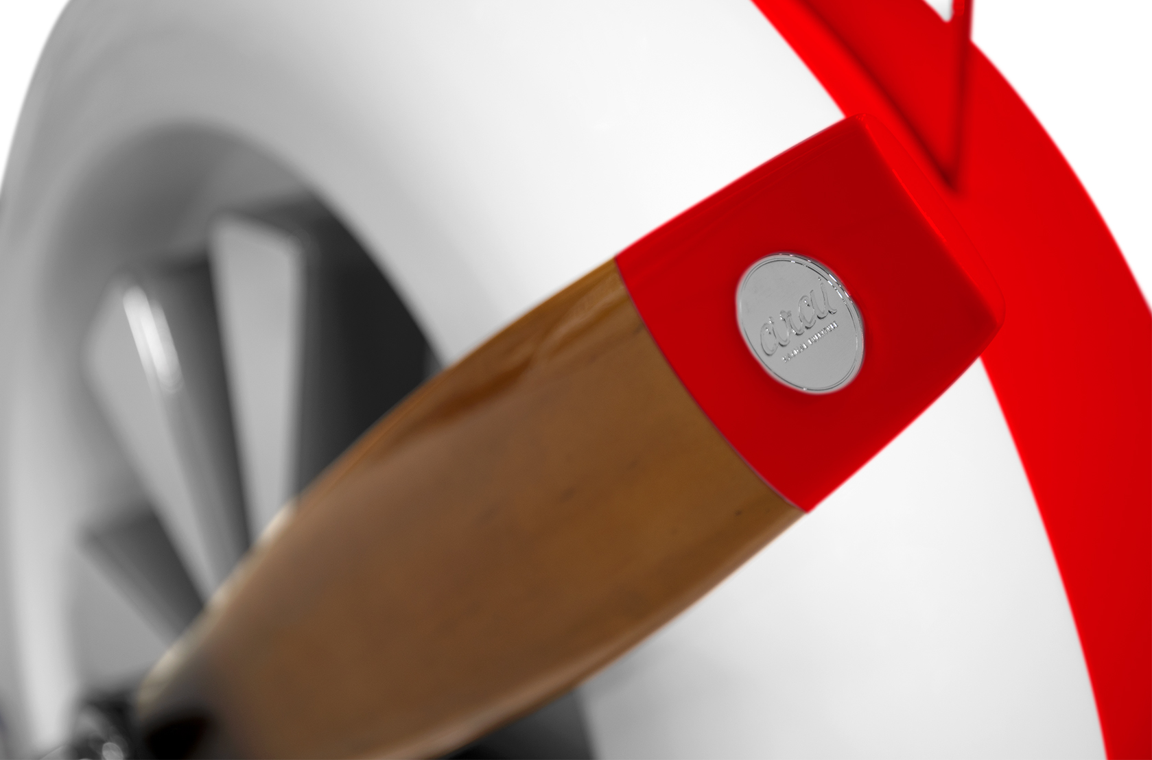 CIST519 Детский письменный стол Небо Circu  - Вид №8