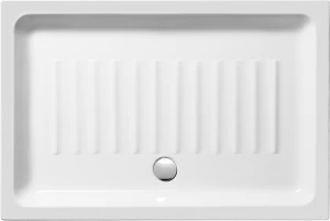 Душевой поддон  299411 GSICERAMICA H11 120x80