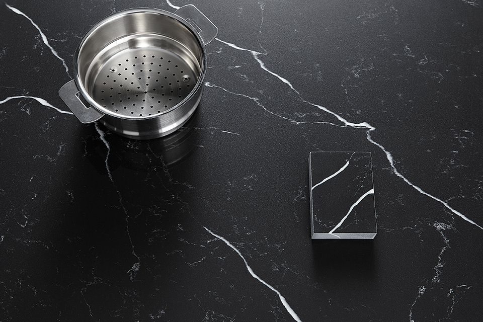 Столешницы для кухни - Миранда Маркина / 20 мм LIGRON LIST221 1491 - Вид №17